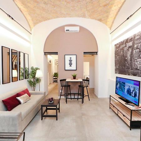 Sky Dream Loft Trastevere - Top Collection ローマ エクステリア 写真