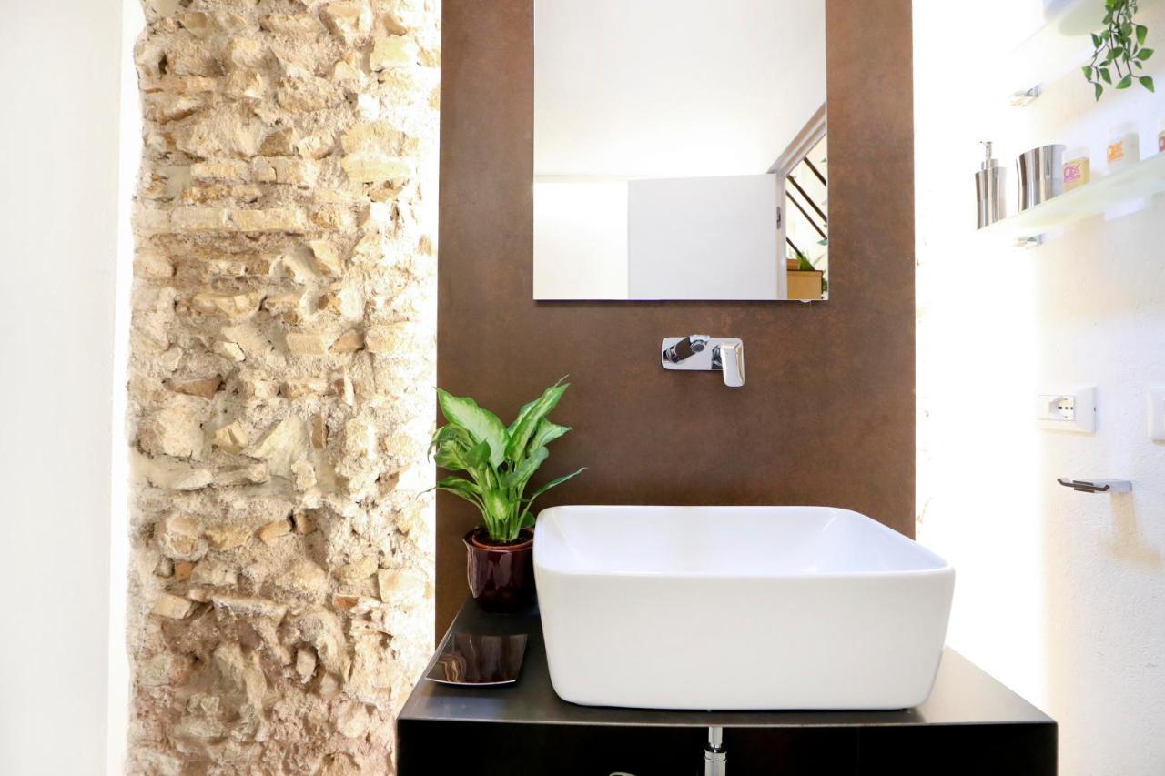 Sky Dream Loft Trastevere - Top Collection ローマ エクステリア 写真