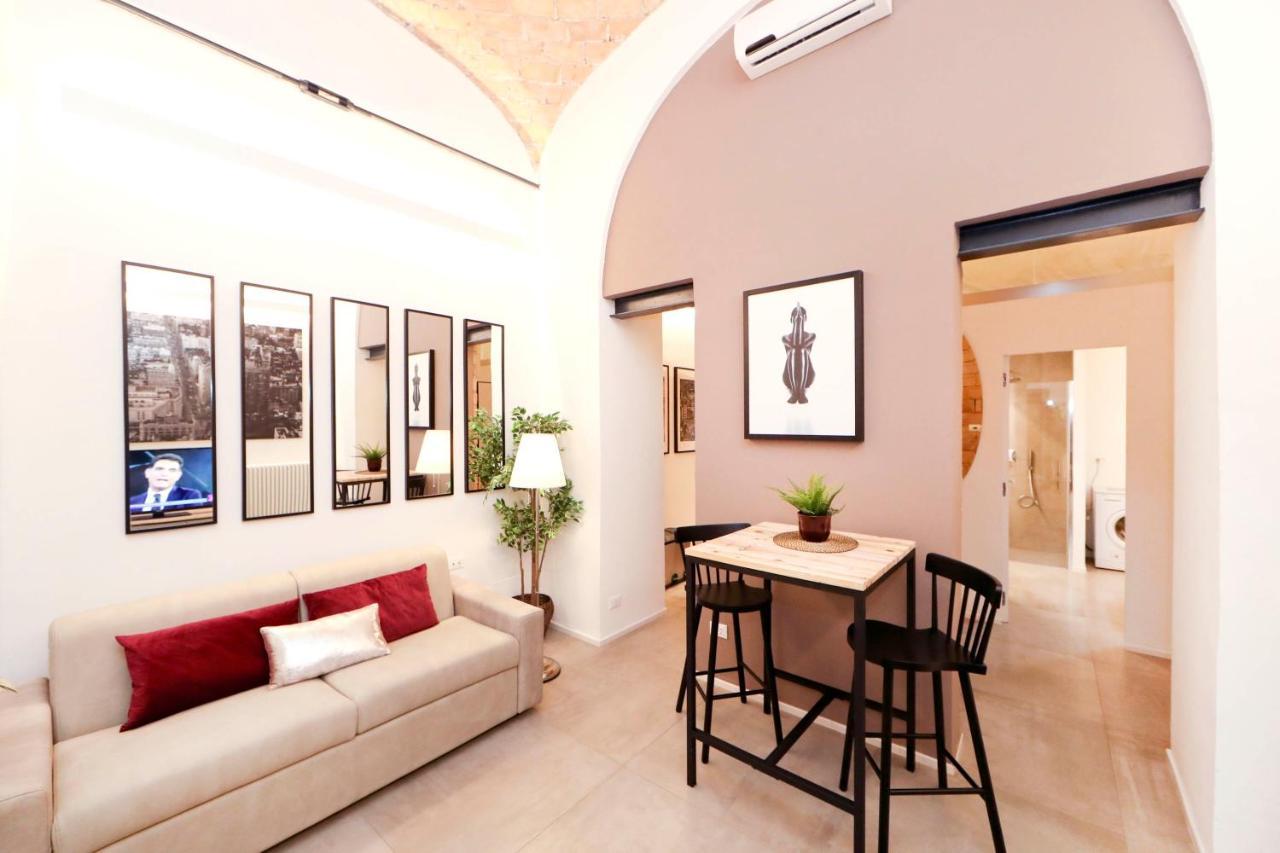 Sky Dream Loft Trastevere - Top Collection ローマ エクステリア 写真