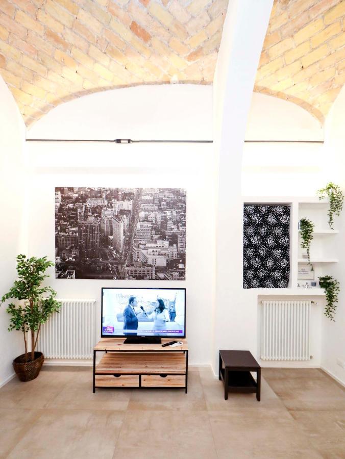 Sky Dream Loft Trastevere - Top Collection ローマ エクステリア 写真