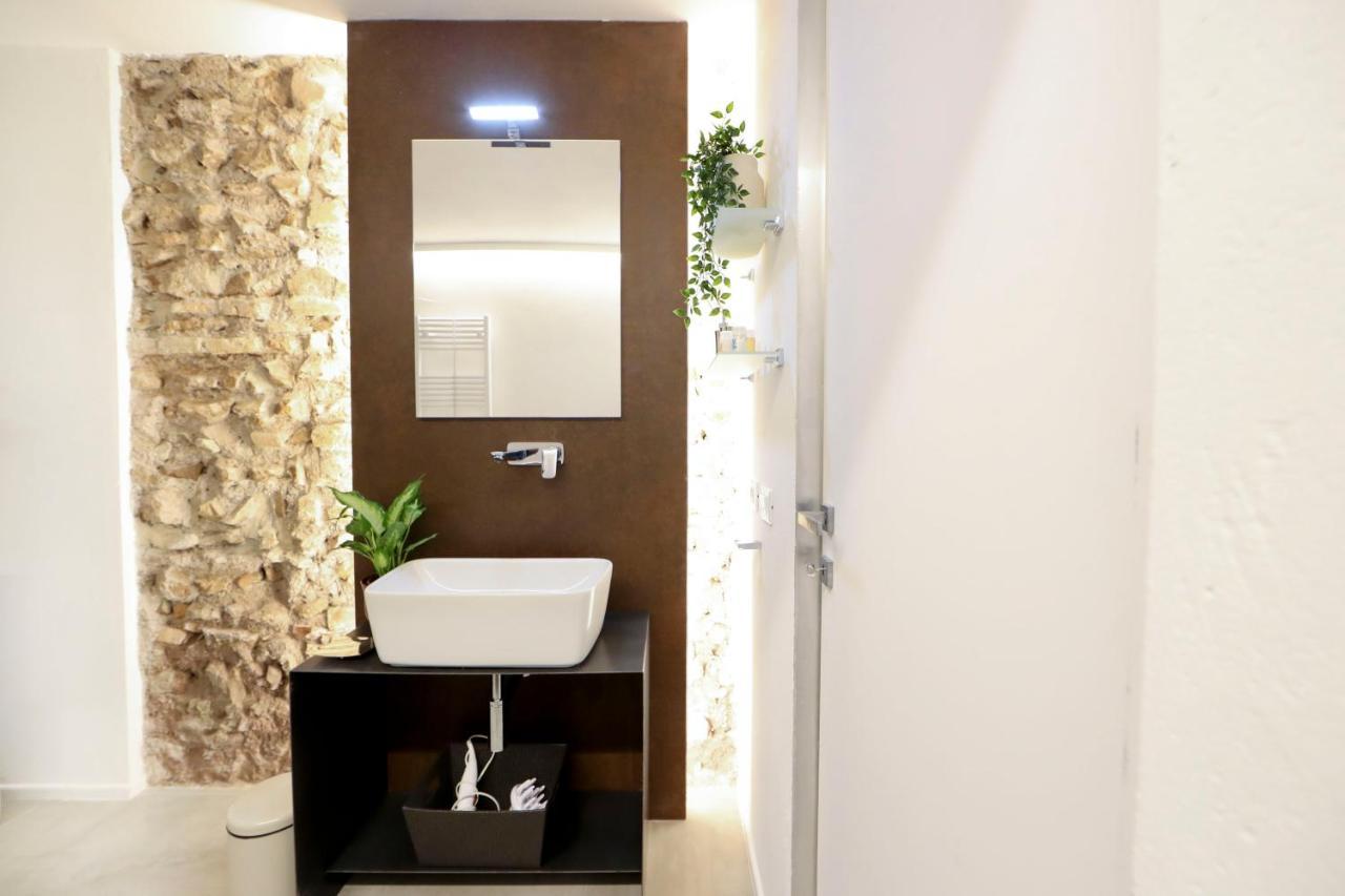Sky Dream Loft Trastevere - Top Collection ローマ エクステリア 写真