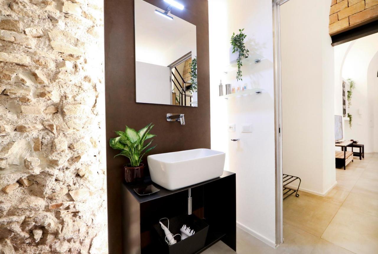 Sky Dream Loft Trastevere - Top Collection ローマ エクステリア 写真