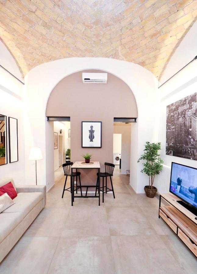 Sky Dream Loft Trastevere - Top Collection ローマ エクステリア 写真