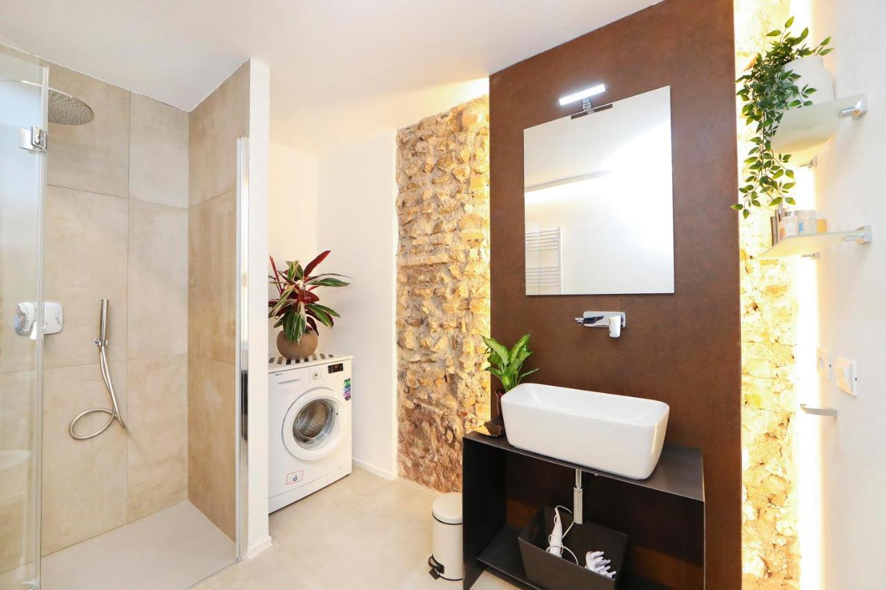 Sky Dream Loft Trastevere - Top Collection ローマ エクステリア 写真