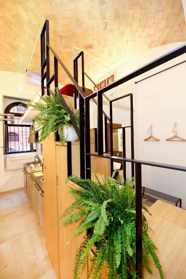 Sky Dream Loft Trastevere - Top Collection ローマ エクステリア 写真