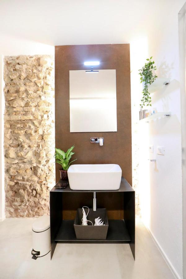 Sky Dream Loft Trastevere - Top Collection ローマ エクステリア 写真